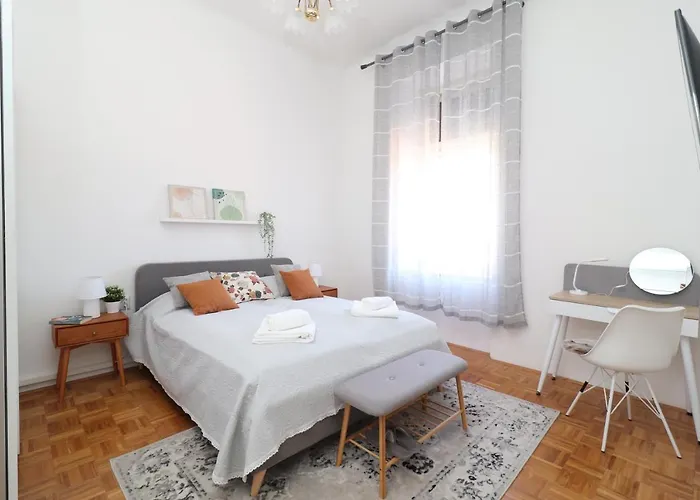 Apartament Blaschki Opatija