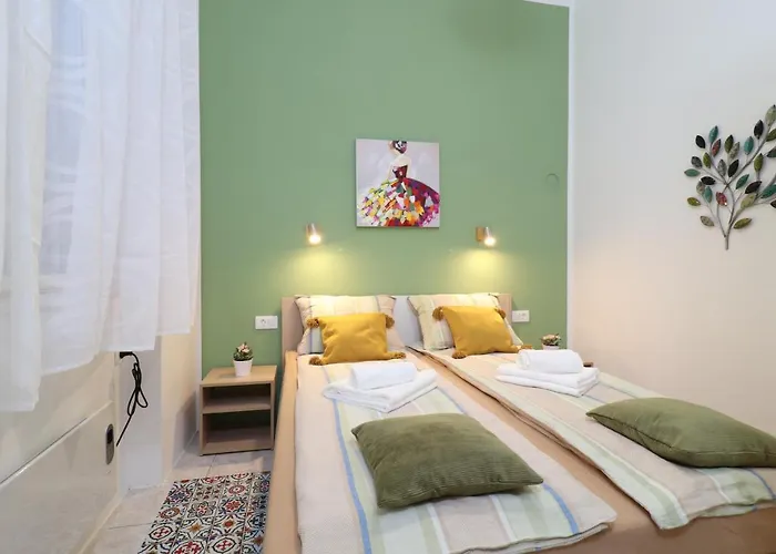 Blaschki Apartament