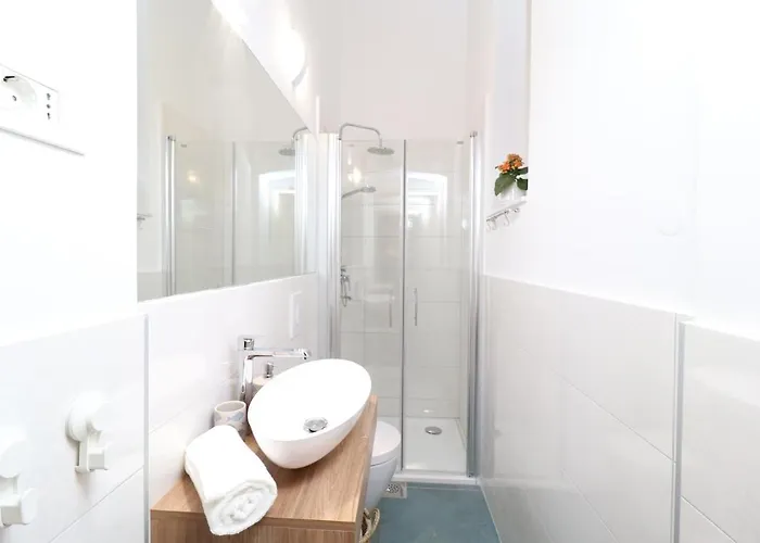 Blaschki Apartament *