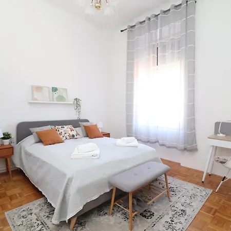Apartment Blaschki Opatija