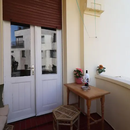 Blaschki Apartment