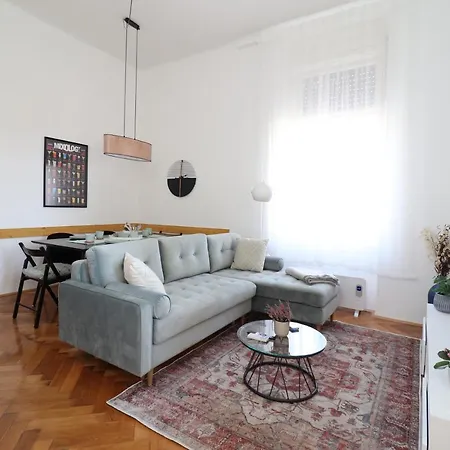 Blaschki Apartment Opatija