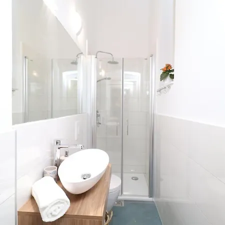 Blaschki Apartment *