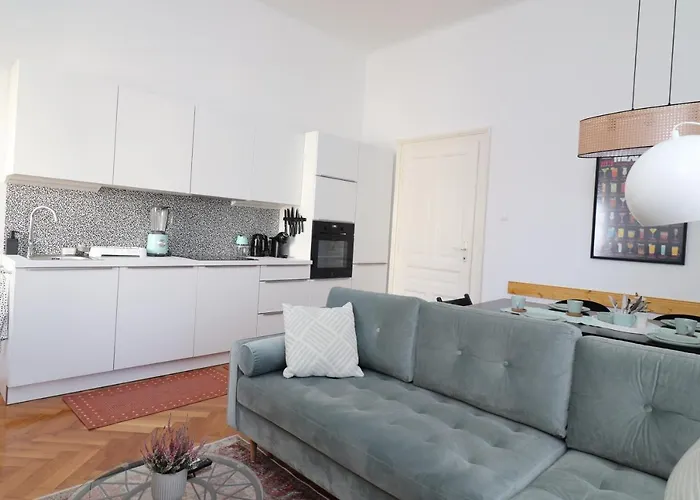 Appartement Blaschki