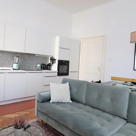 Appartement Blaschki