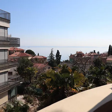Appartement Blaschki Opatija